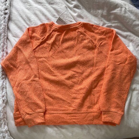 NWT The Lady & The Sailor Brentwood Sweatshirt - Picture 8 of 8